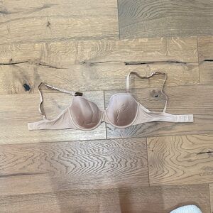 ThirdLove Nude Underwire Bra